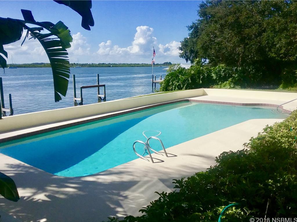 Colin Park - Residential