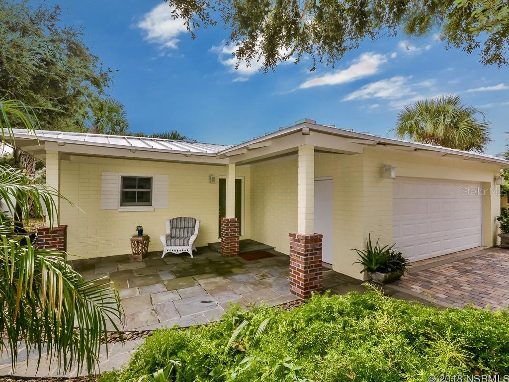 Colin Park - Residential