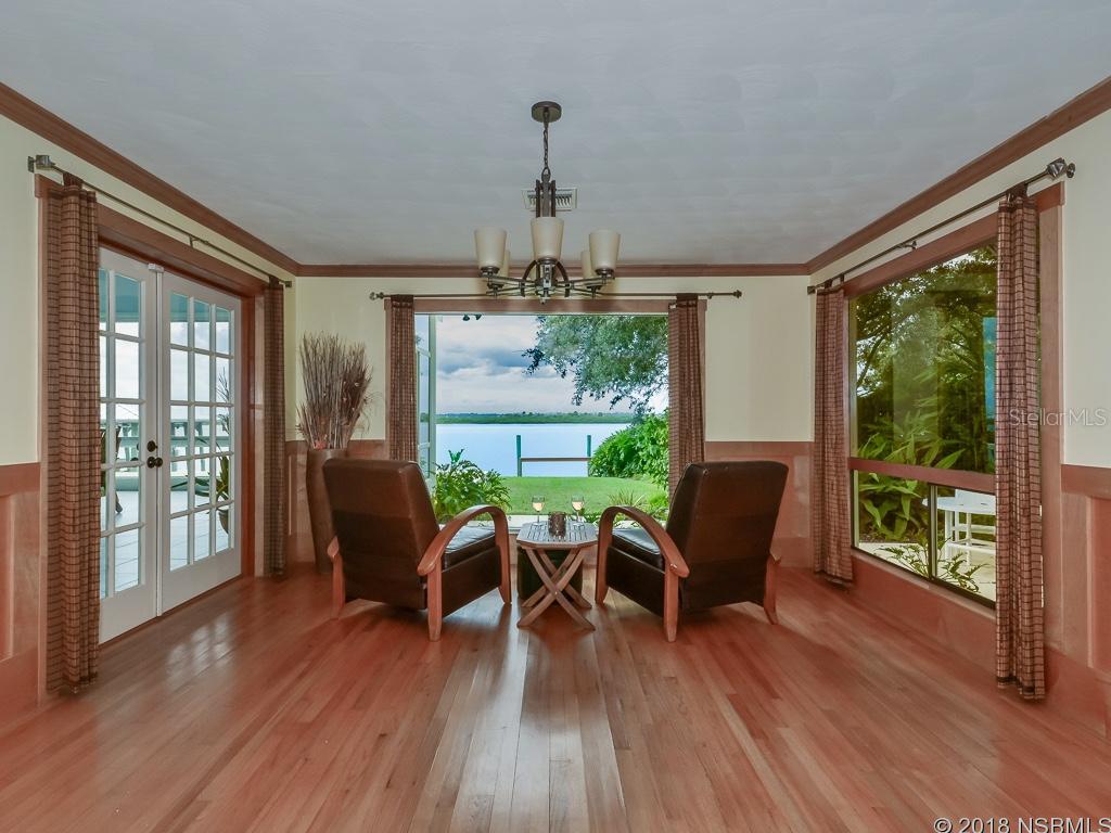 Colin Park - Residential