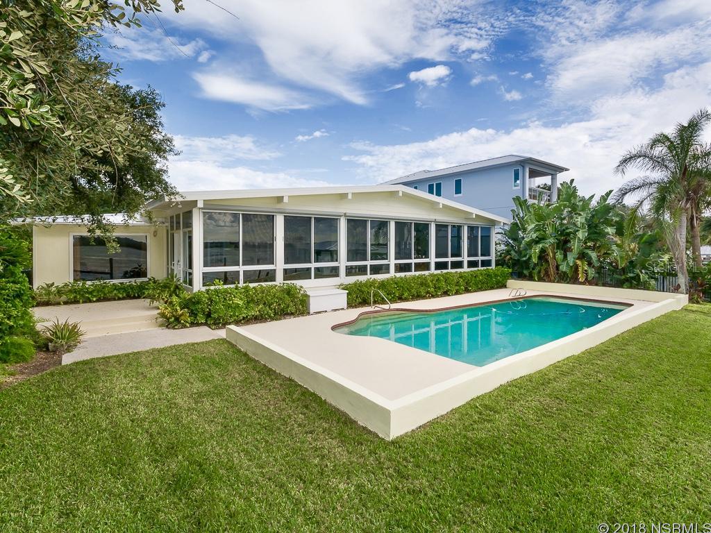 Colin Park - Residential