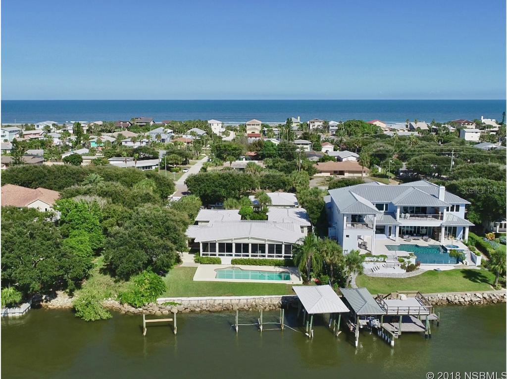 Colin Park - Residential