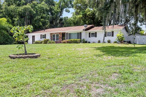 A home in LEESBURG