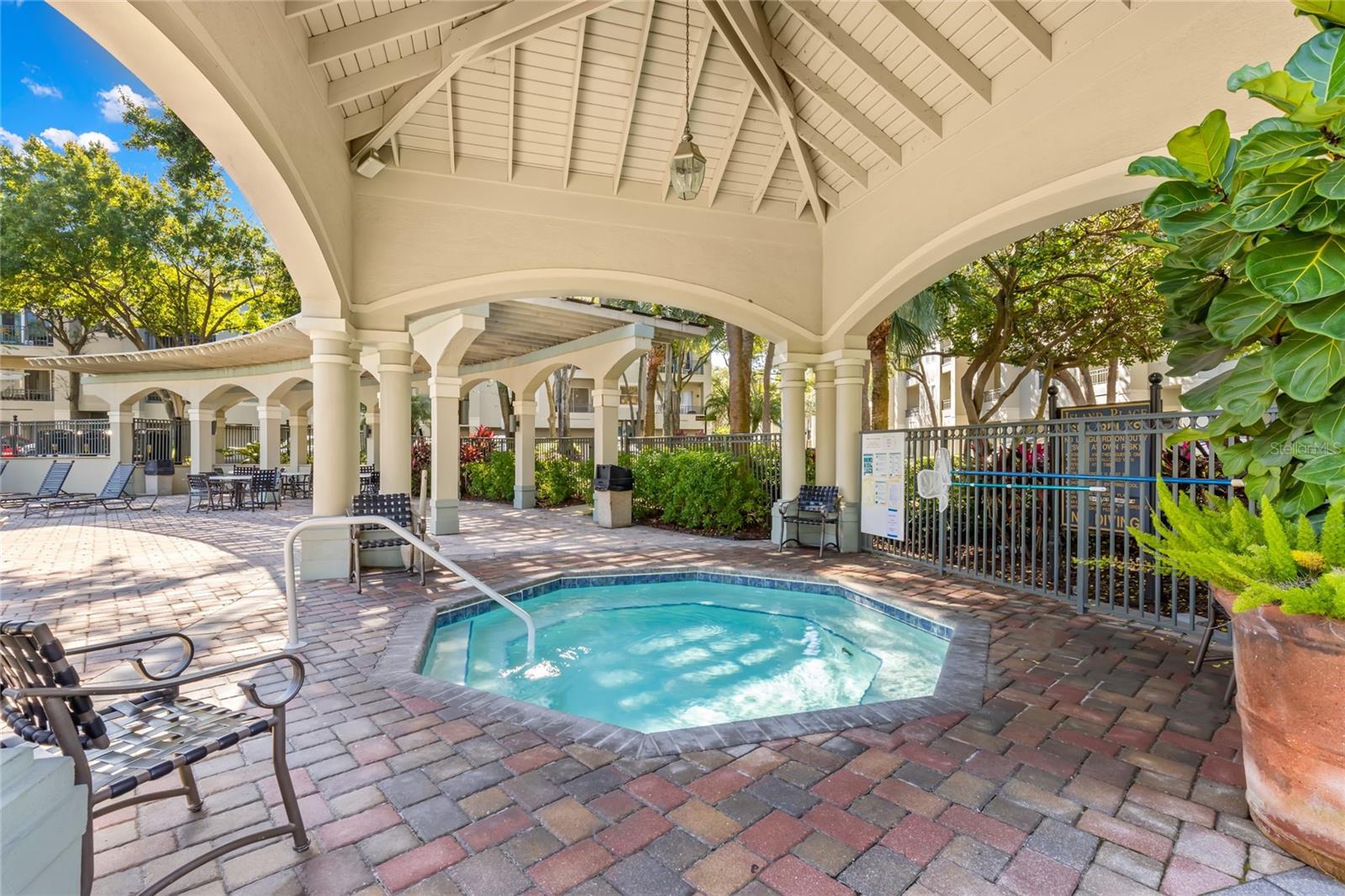 ISLAND PLACE A CONDO - Residential Lease