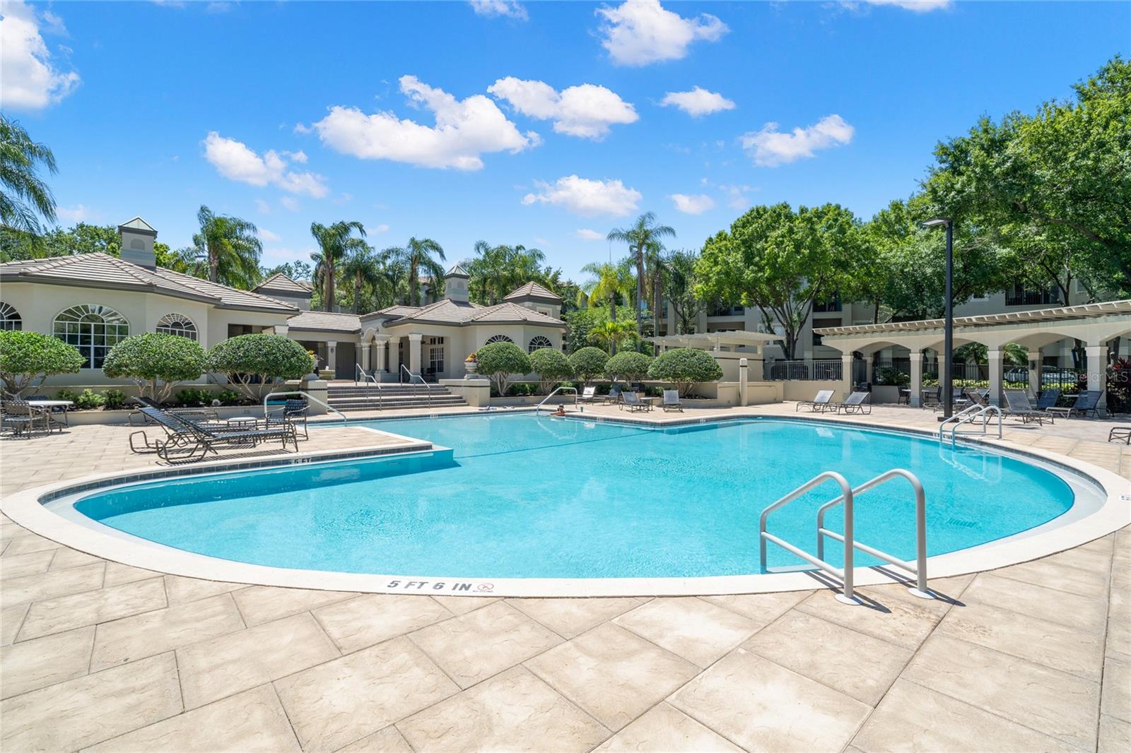 ISLAND PLACE A CONDO - Residential Lease