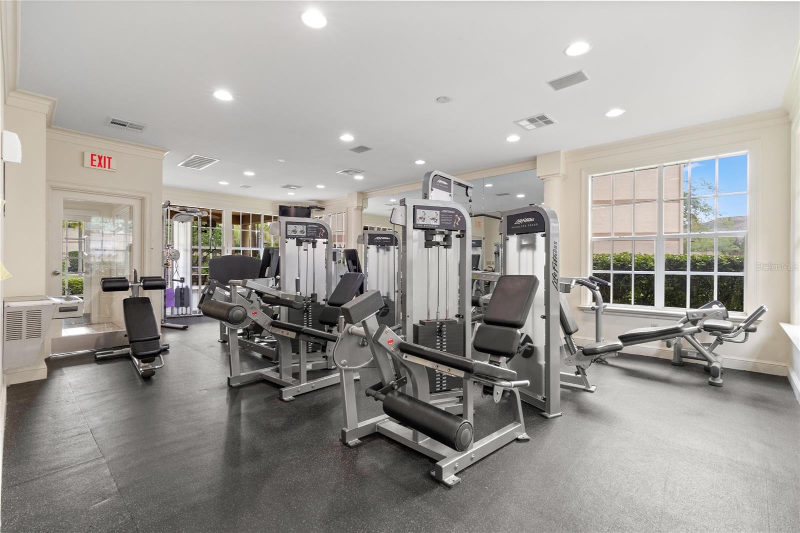 ISLAND PLACE A CONDO - Residential Lease