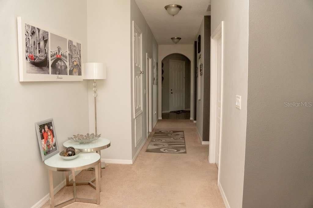 Photo of 4842 Ashurst Street, Kissimmee, FL 34758 (MLS # S5143525)