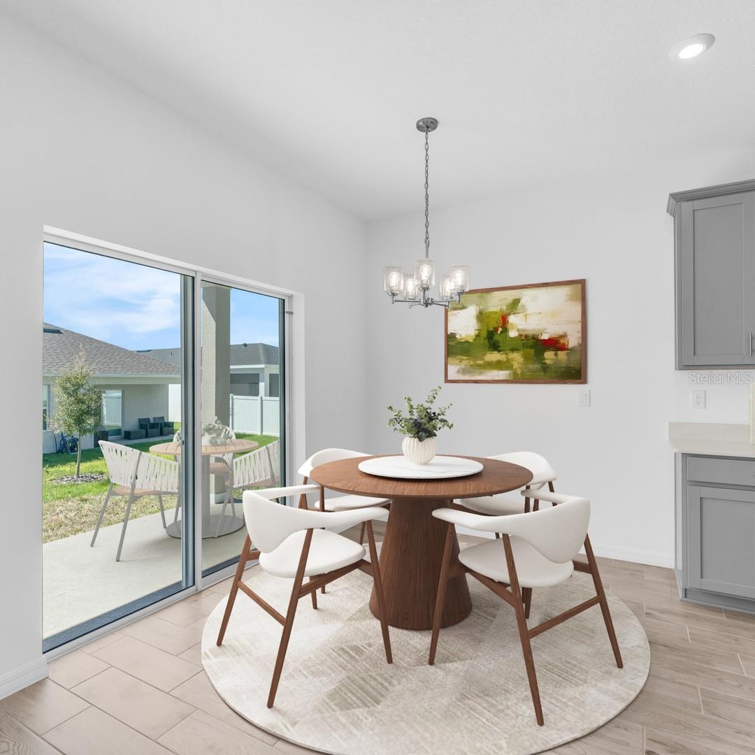 5820 CLIFFBOW LOOP