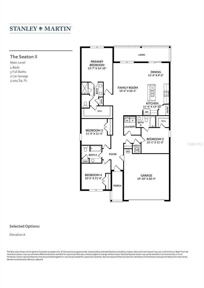 5820 CLIFFBOW LOOP