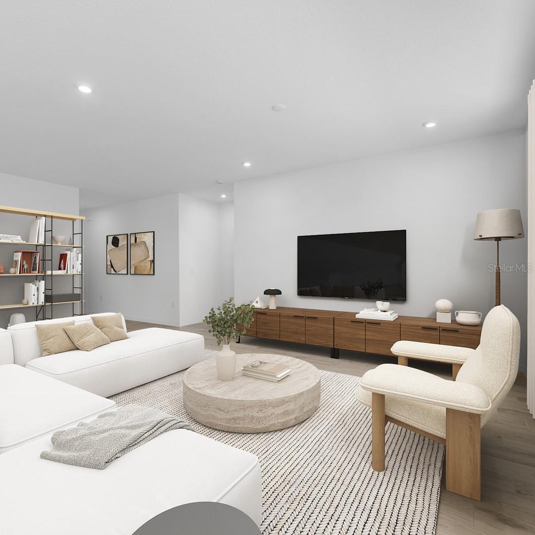 5820 CLIFFBOW LOOP