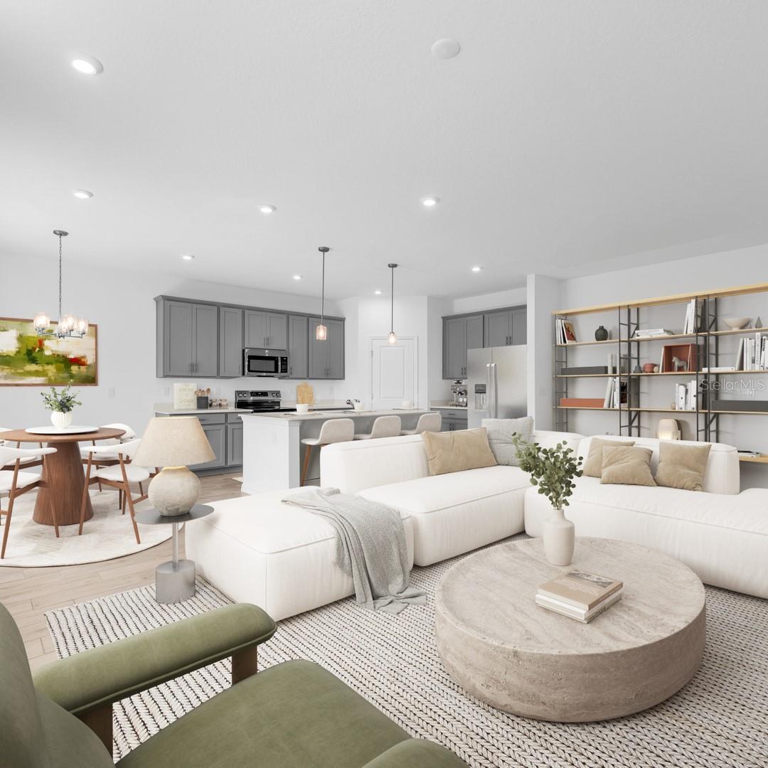 5820 CLIFFBOW LOOP