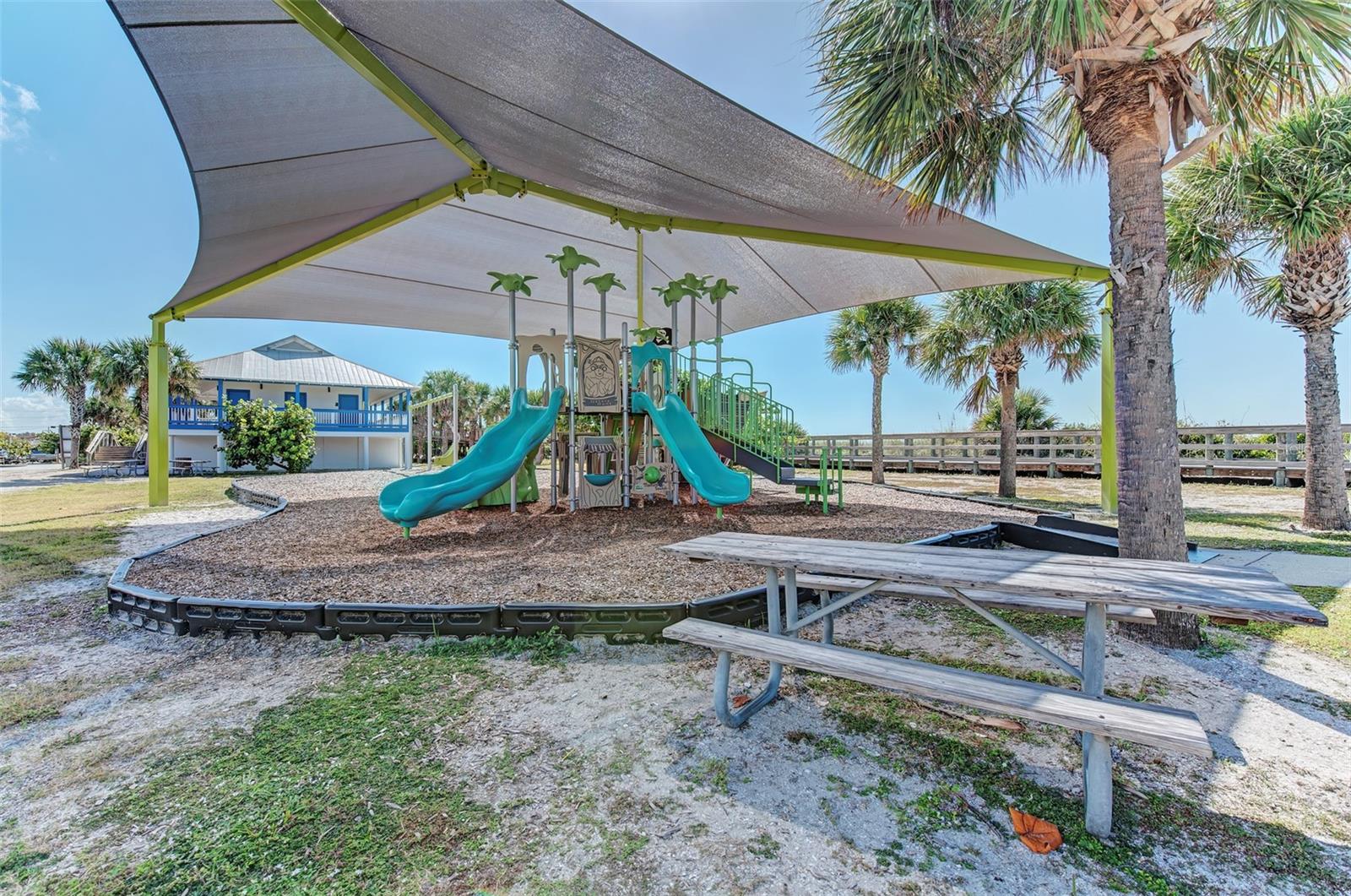 PORT CHARLOTTE SEC 060 - Land