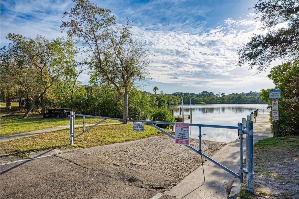 PORT CHARLOTTE SEC 060 - Land