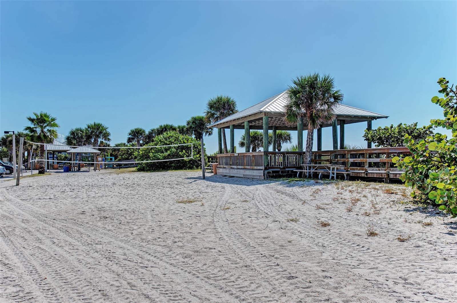 PORT CHARLOTTE SEC 060 - Land