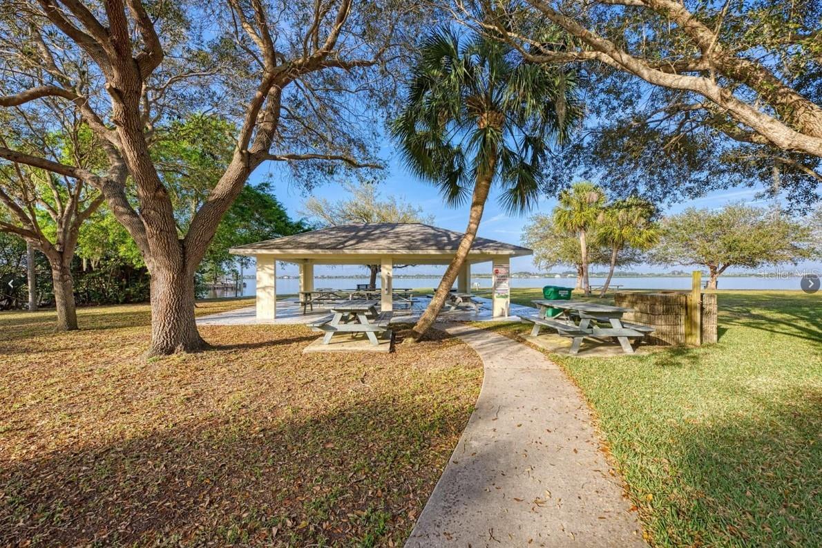 PORT CHARLOTTE SEC 060 - Land