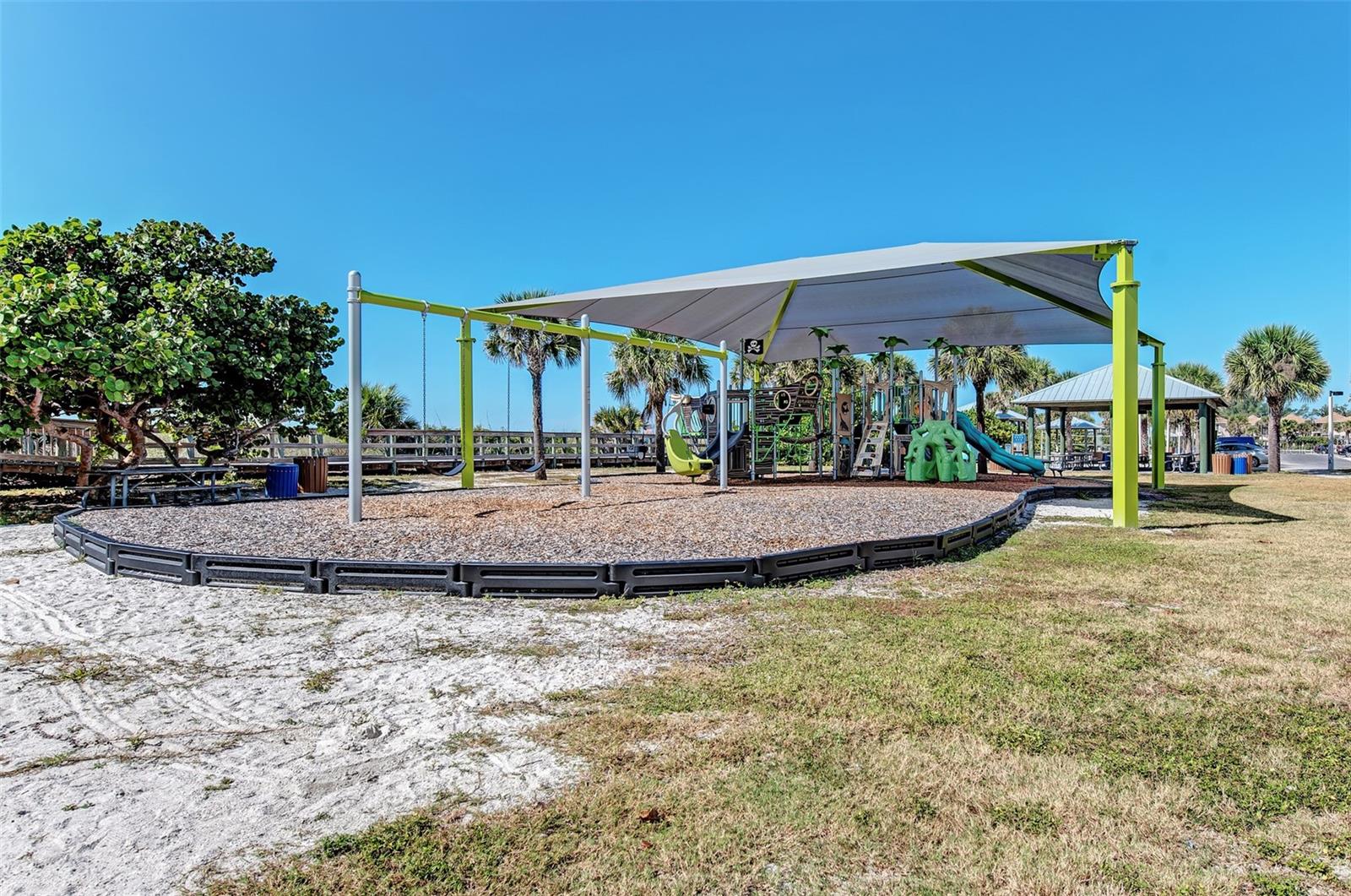 PORT CHARLOTTE SEC 060 - Land