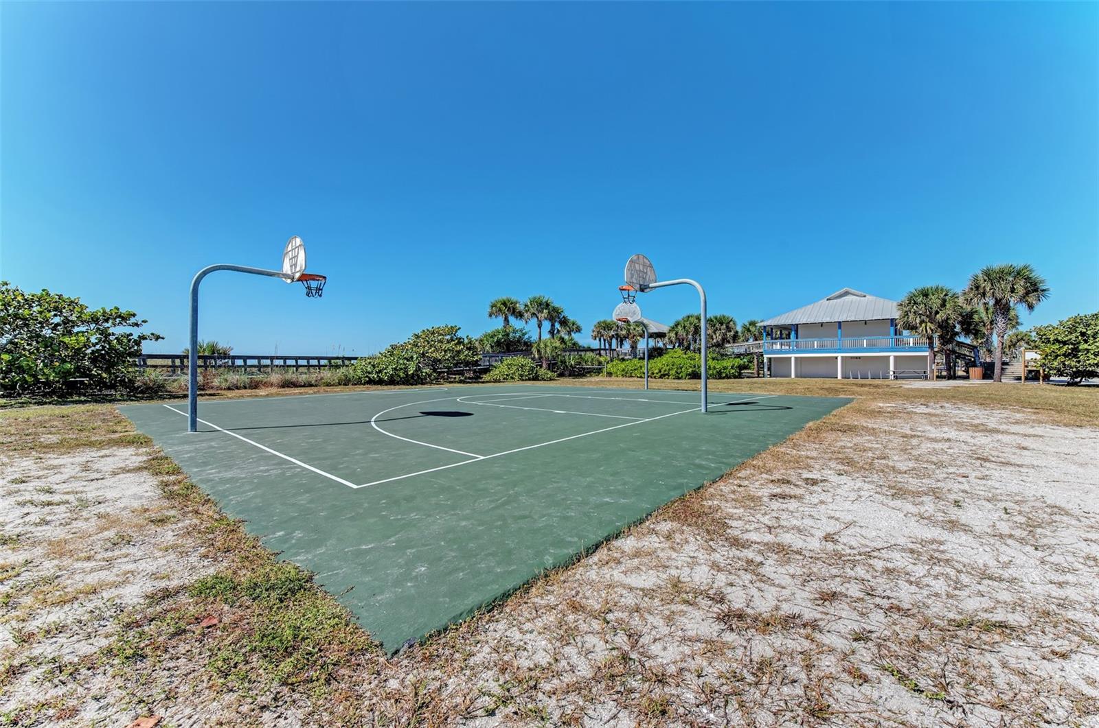 PORT CHARLOTTE SEC 060 - Land