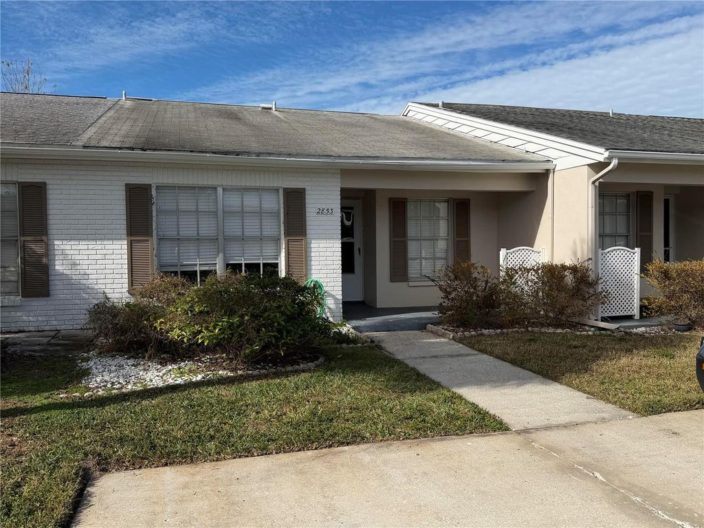 Photo of 2853 Stillwell Court, New Port Richey, FL 34655 (MLS # W7881712)