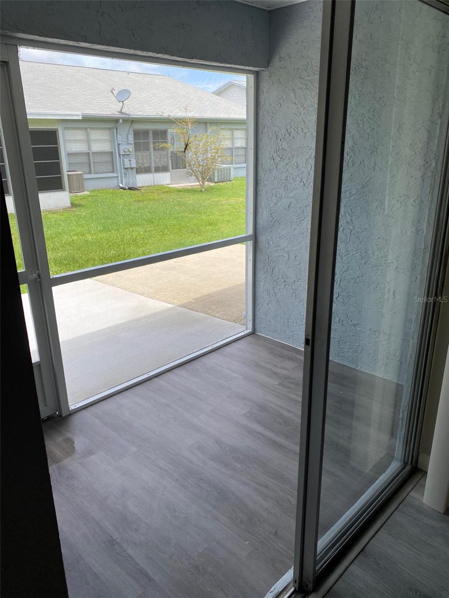 VETERANS VILLAS PH 03 - Residential Lease