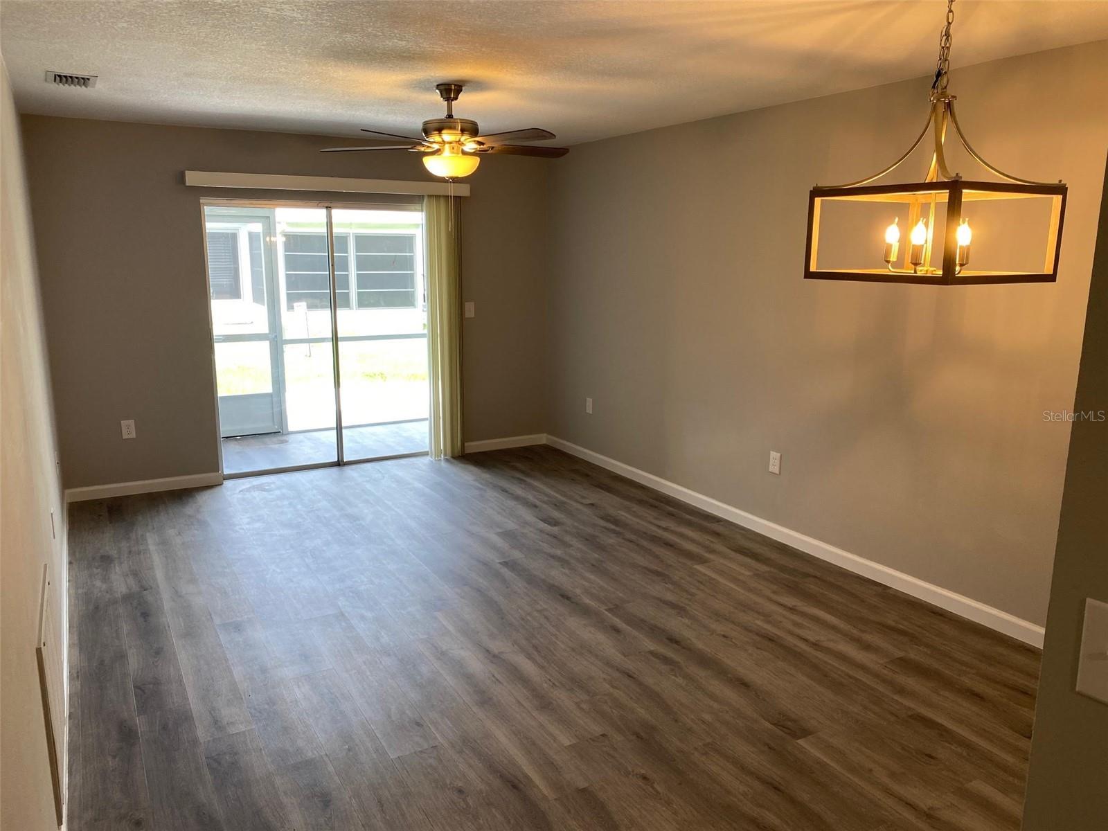 VETERANS VILLAS PH 03 - Residential Lease