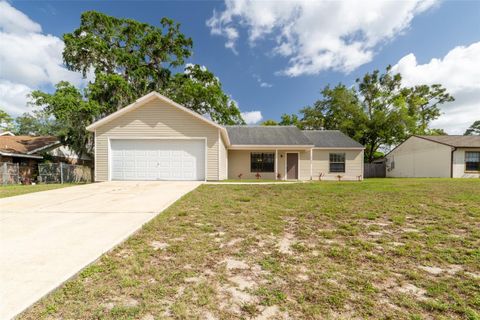 Photo of 3192 Noah Street, Deltona, FL 32738 (MLS # O6345686)