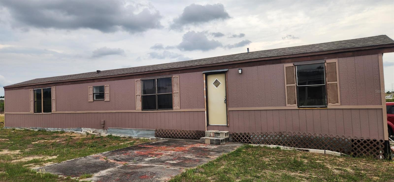ACREAGE - Residential