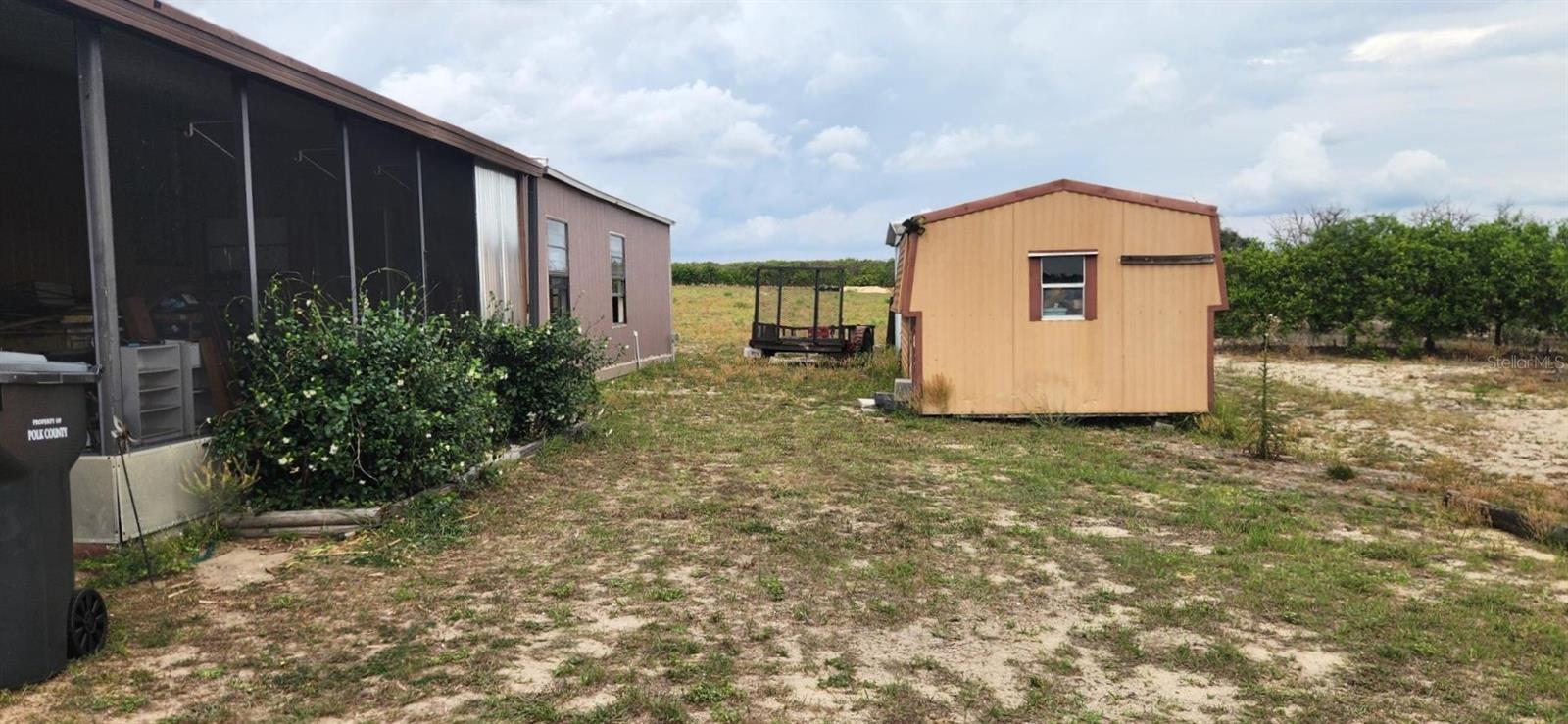 ACREAGE - Residential