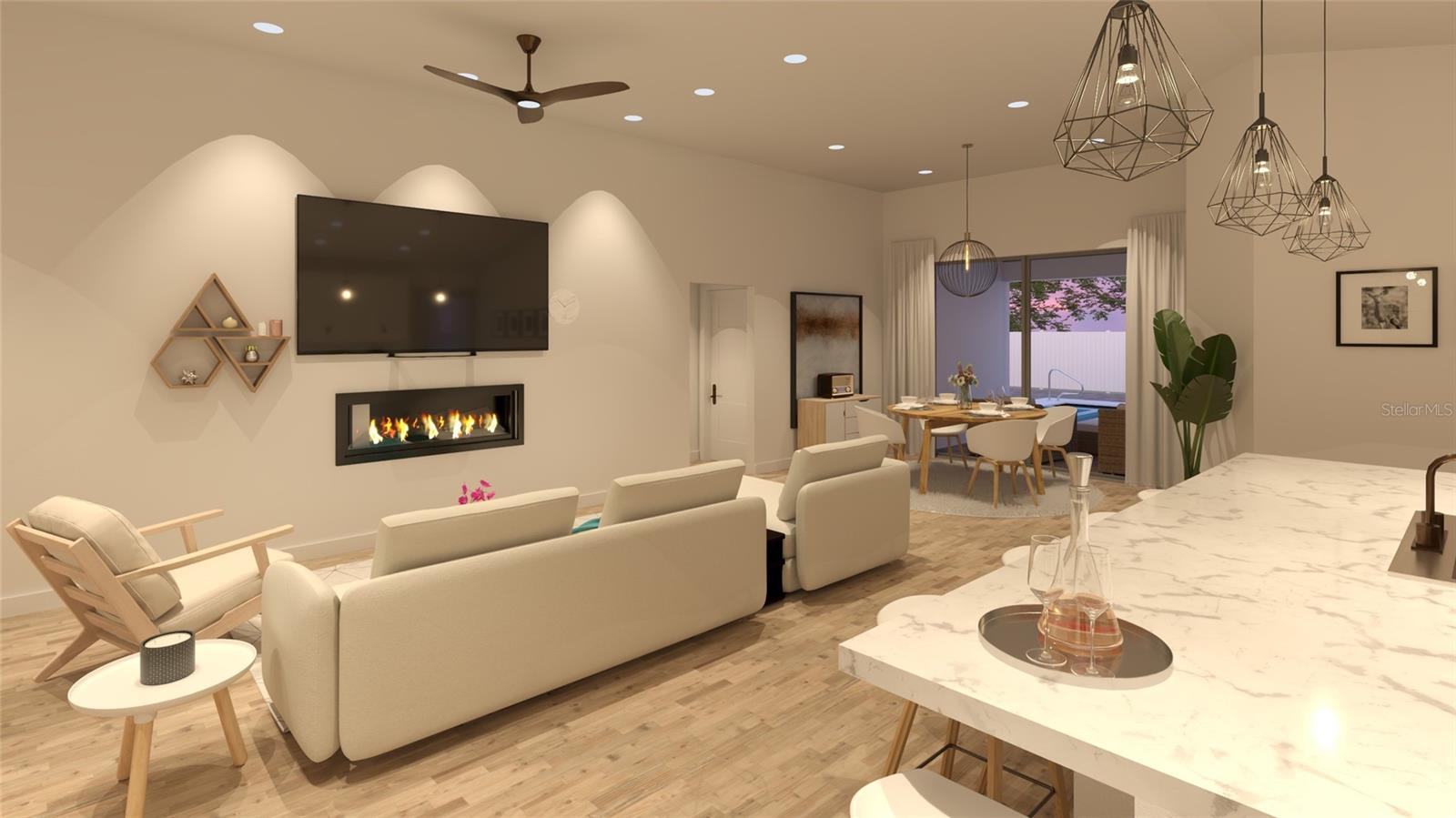 PORT MALABAR UNIT 25 - Residential