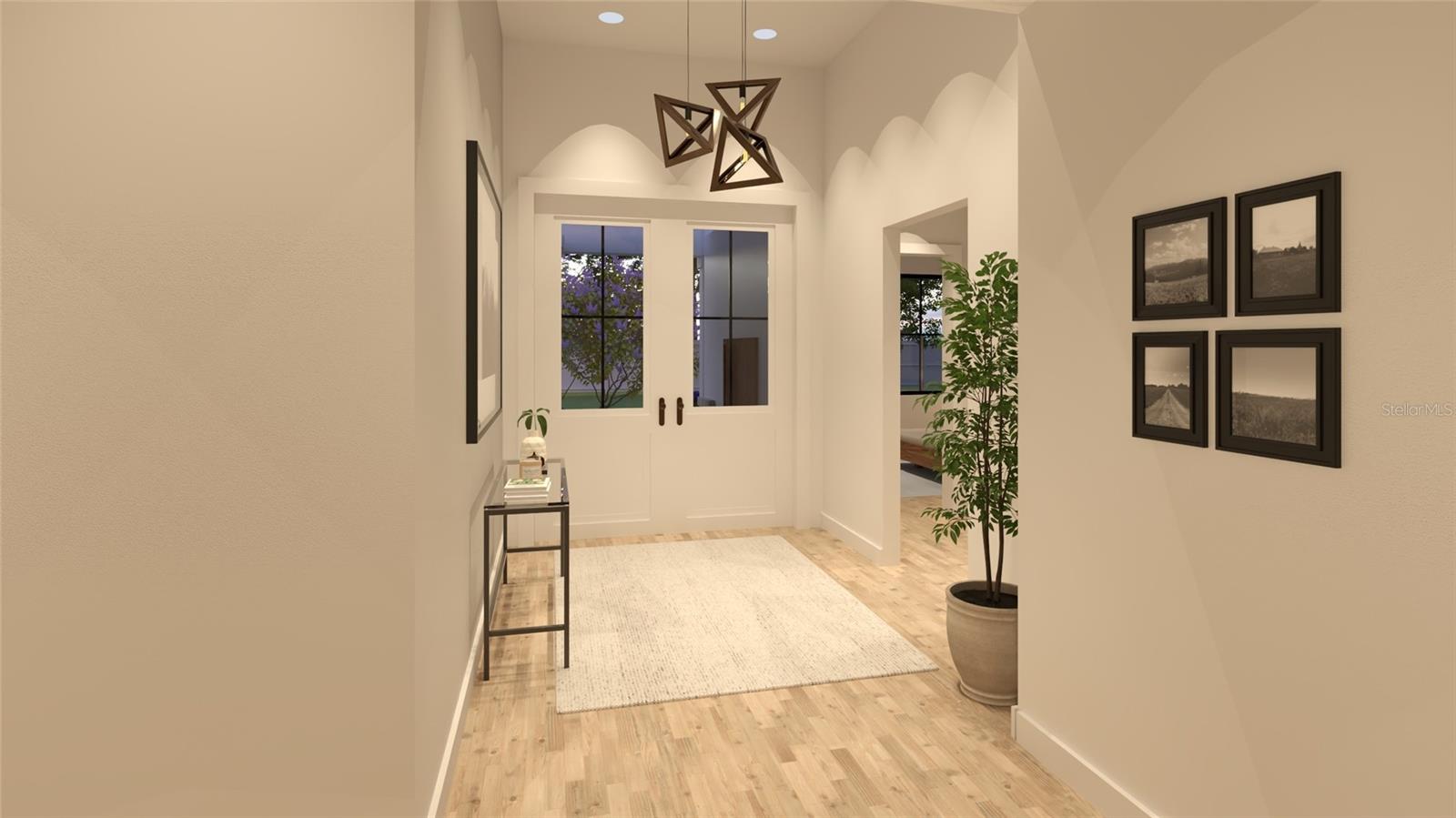 PORT MALABAR UNIT 25 - Residential