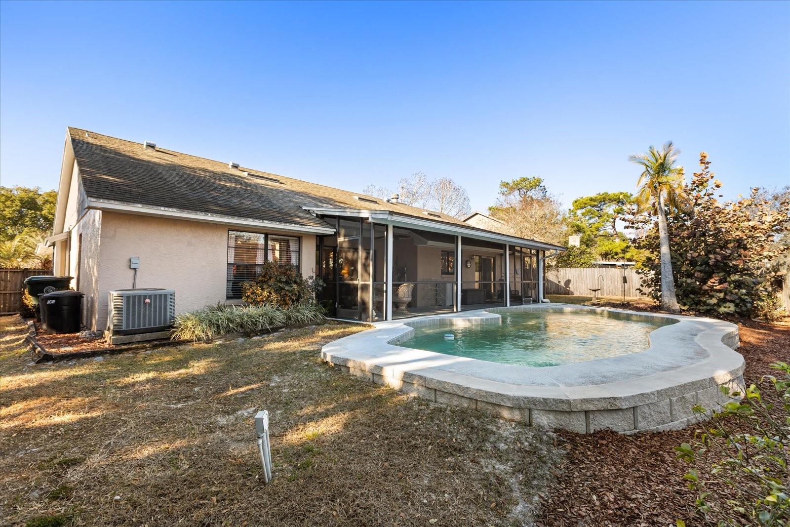 ALAFAYA WOODS PH 2 - Residential