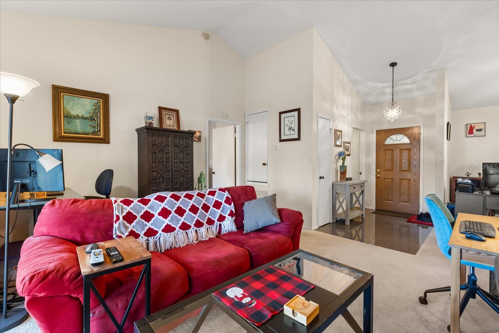 ALAFAYA WOODS PH 2 - Residential