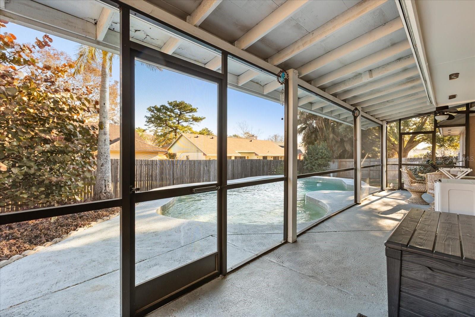 ALAFAYA WOODS PH 2 - Residential