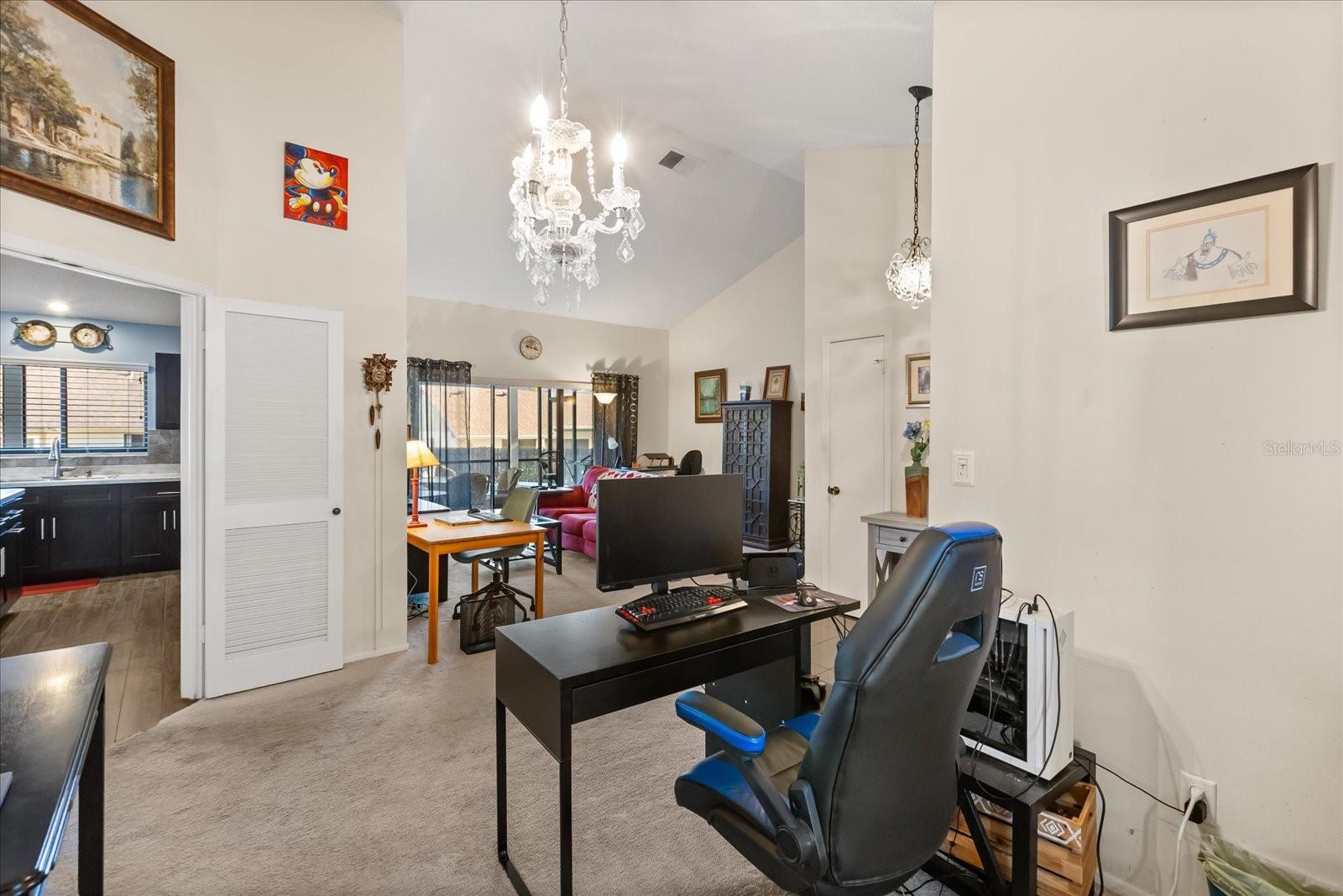 ALAFAYA WOODS PH 2 - Residential