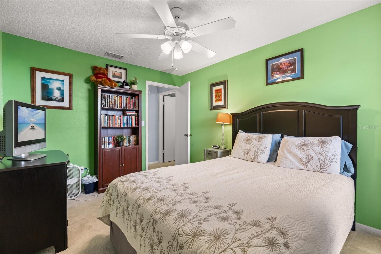 ALAFAYA WOODS PH 2 - Residential