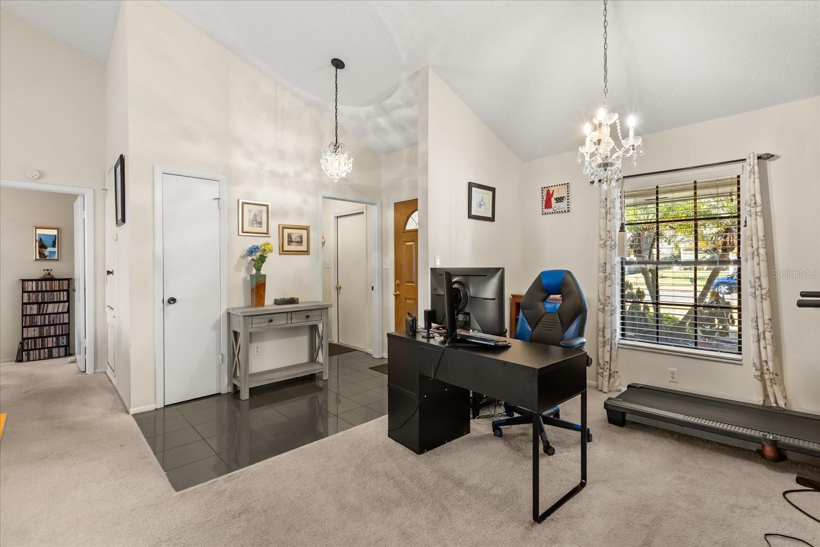 ALAFAYA WOODS PH 2 - Residential