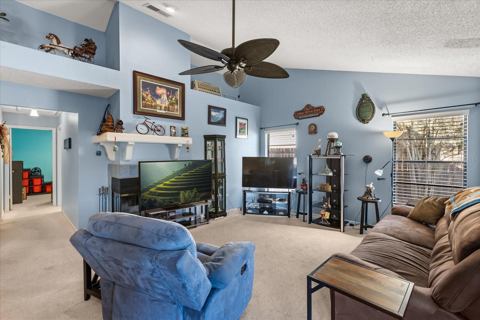 ALAFAYA WOODS PH 2 - Residential