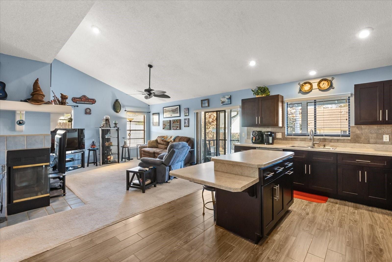 ALAFAYA WOODS PH 2 - Residential