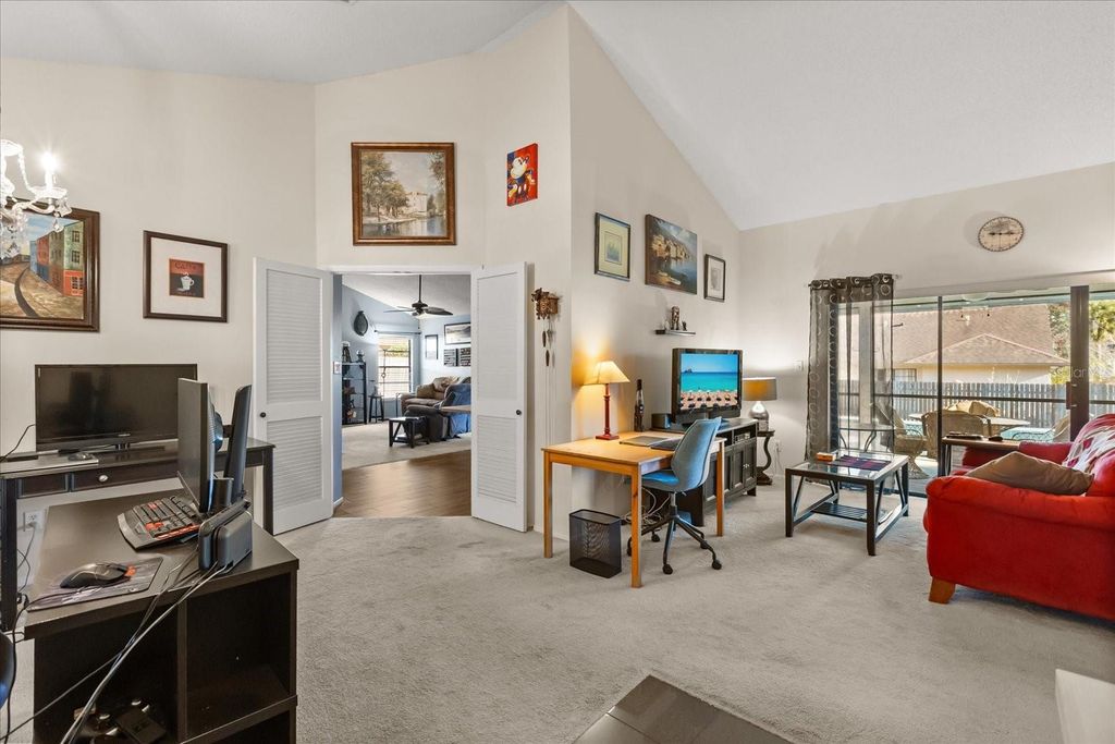 Photo of 1011 Faircloth Court, Oviedo, FL 32765 (MLS # S5143082)