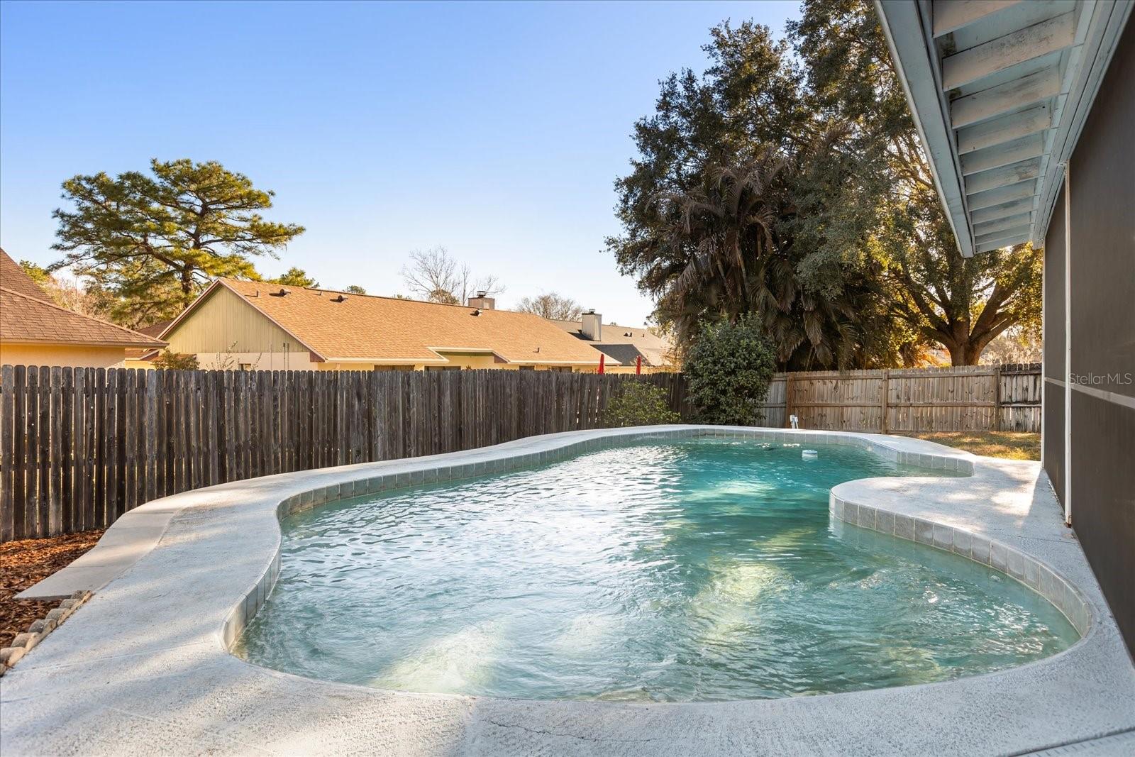 ALAFAYA WOODS PH 2 - Residential