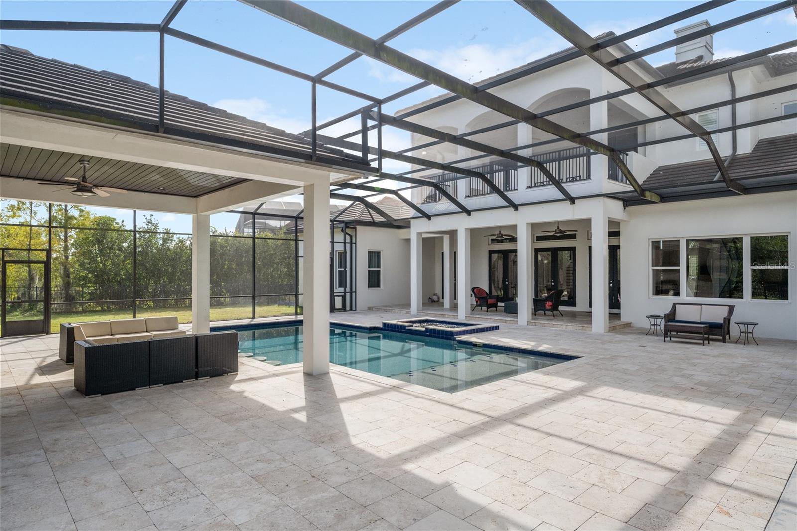 KEENES POINTE 46/104 - Residential