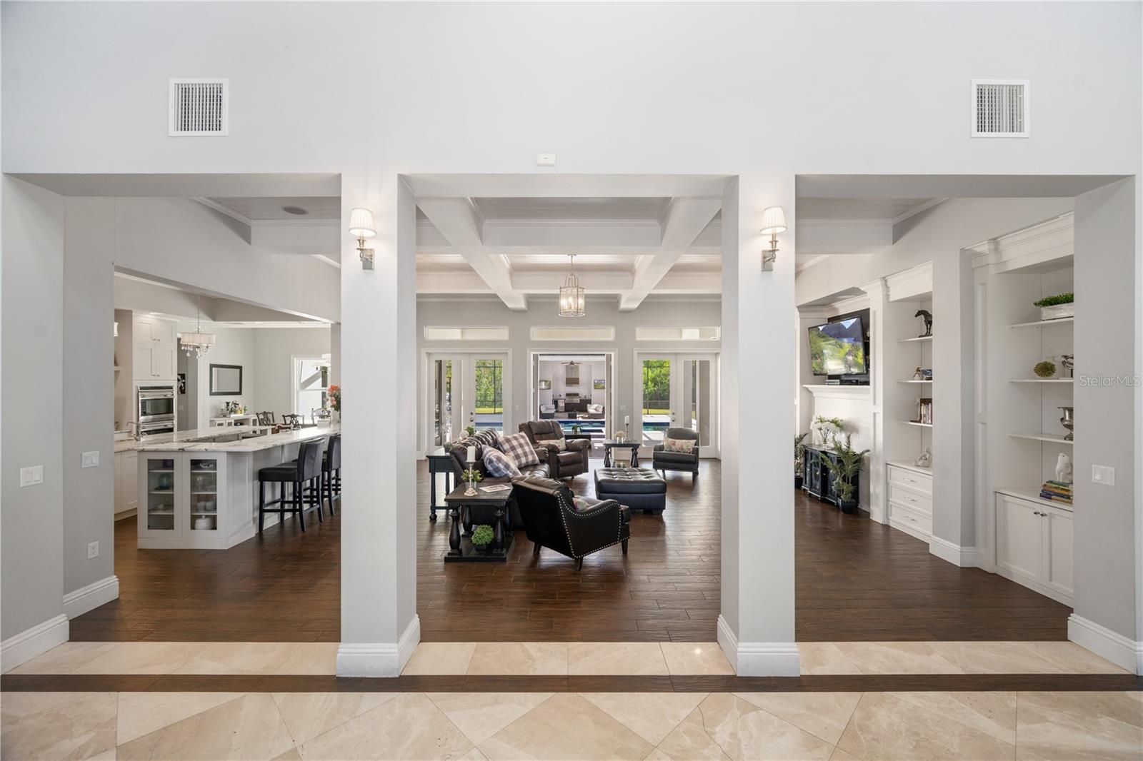 KEENES POINTE 46/104 - Residential