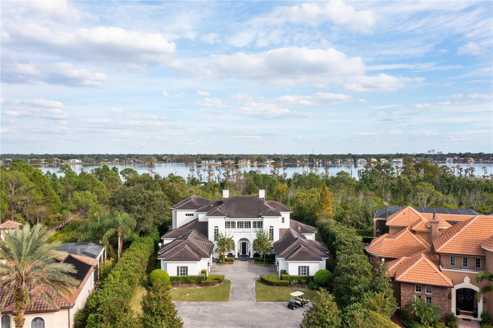 KEENES POINTE 46/104 - Residential