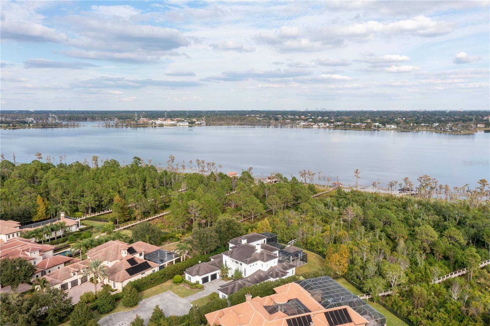 KEENES POINTE 46/104 - Residential