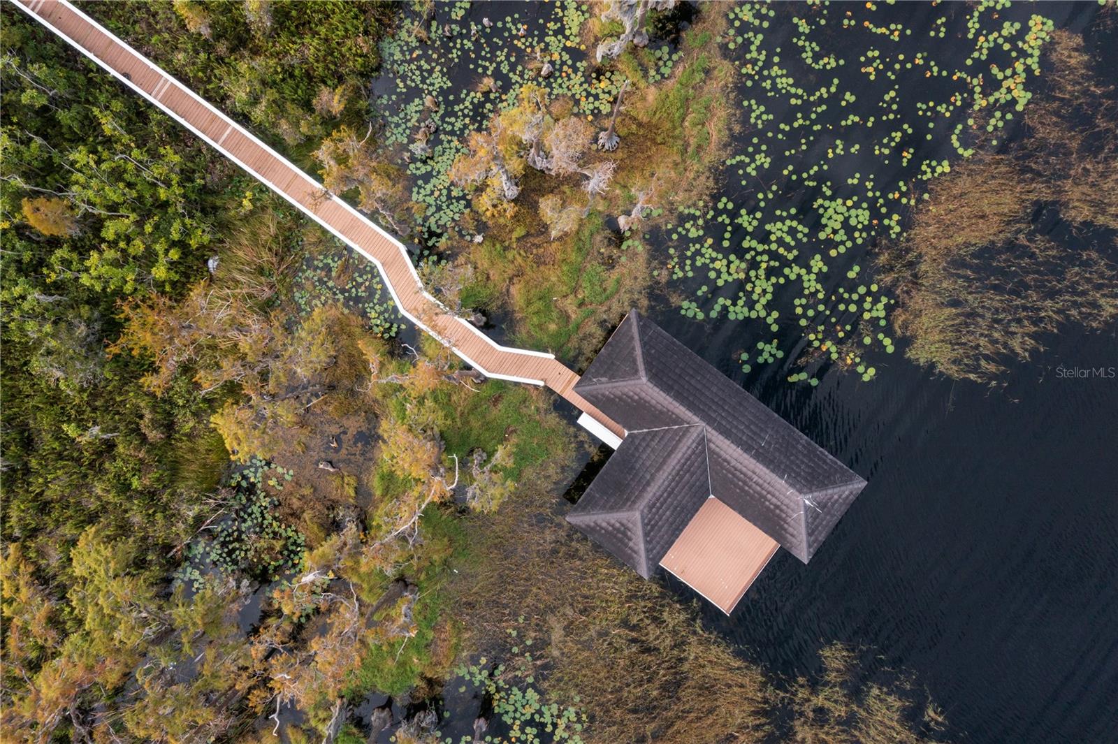 KEENES POINTE 46/104 - Residential