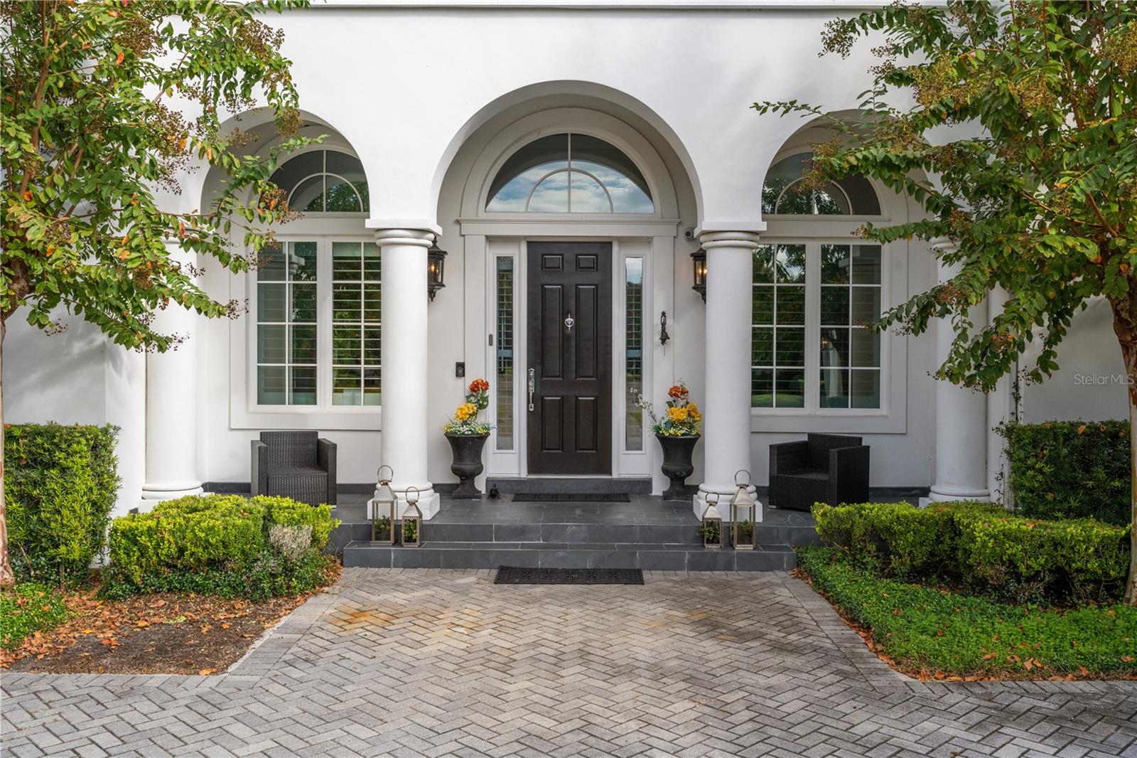 KEENES POINTE 46/104 - Residential