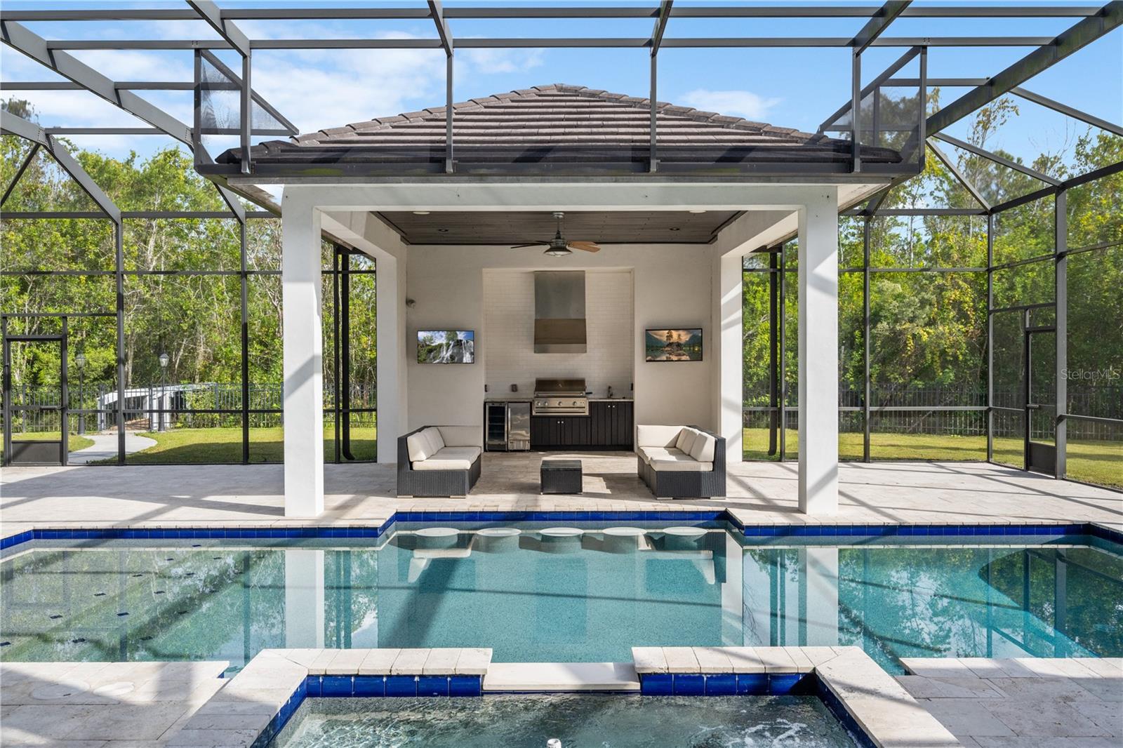 KEENES POINTE 46/104 - Residential