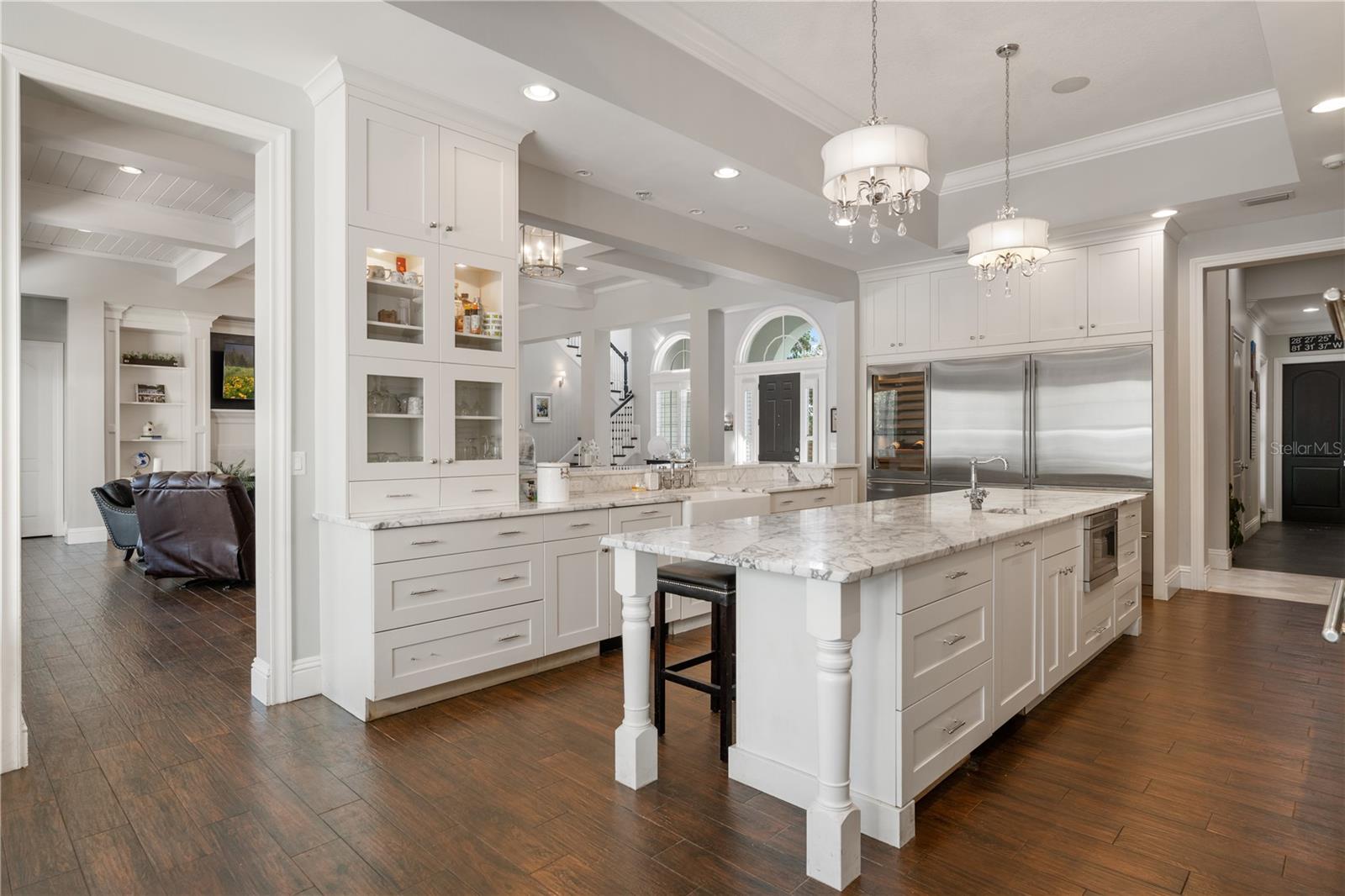 KEENES POINTE 46/104 - Residential