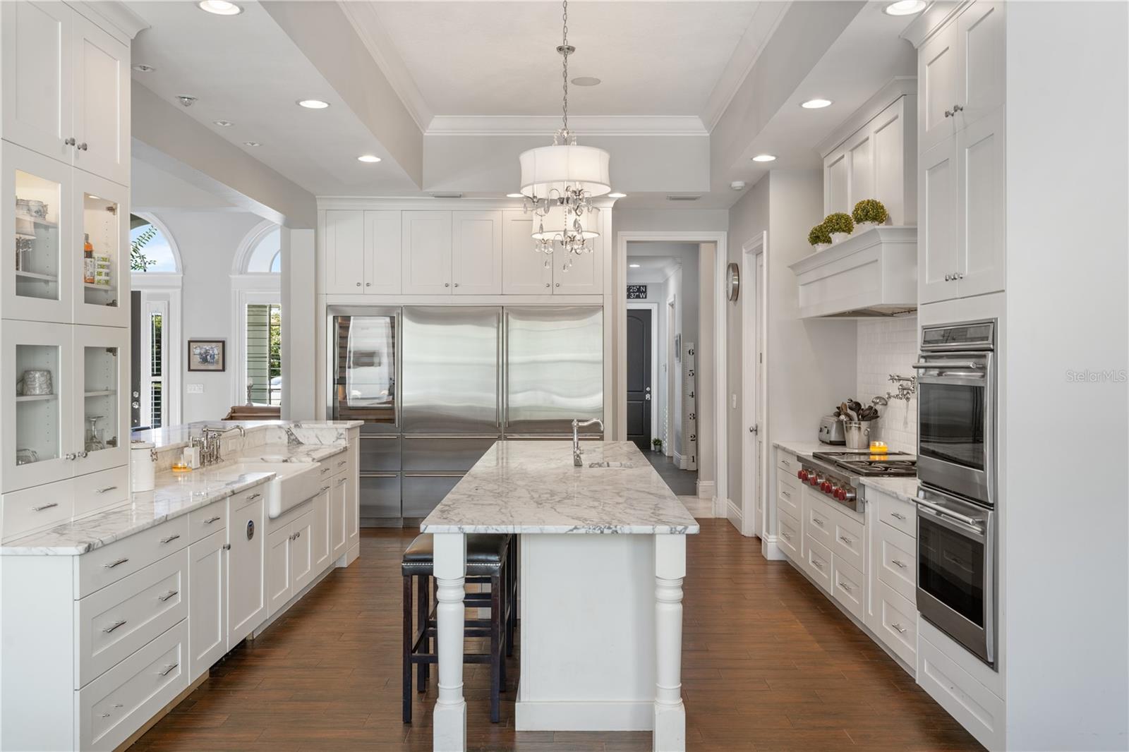 KEENES POINTE 46/104 - Residential