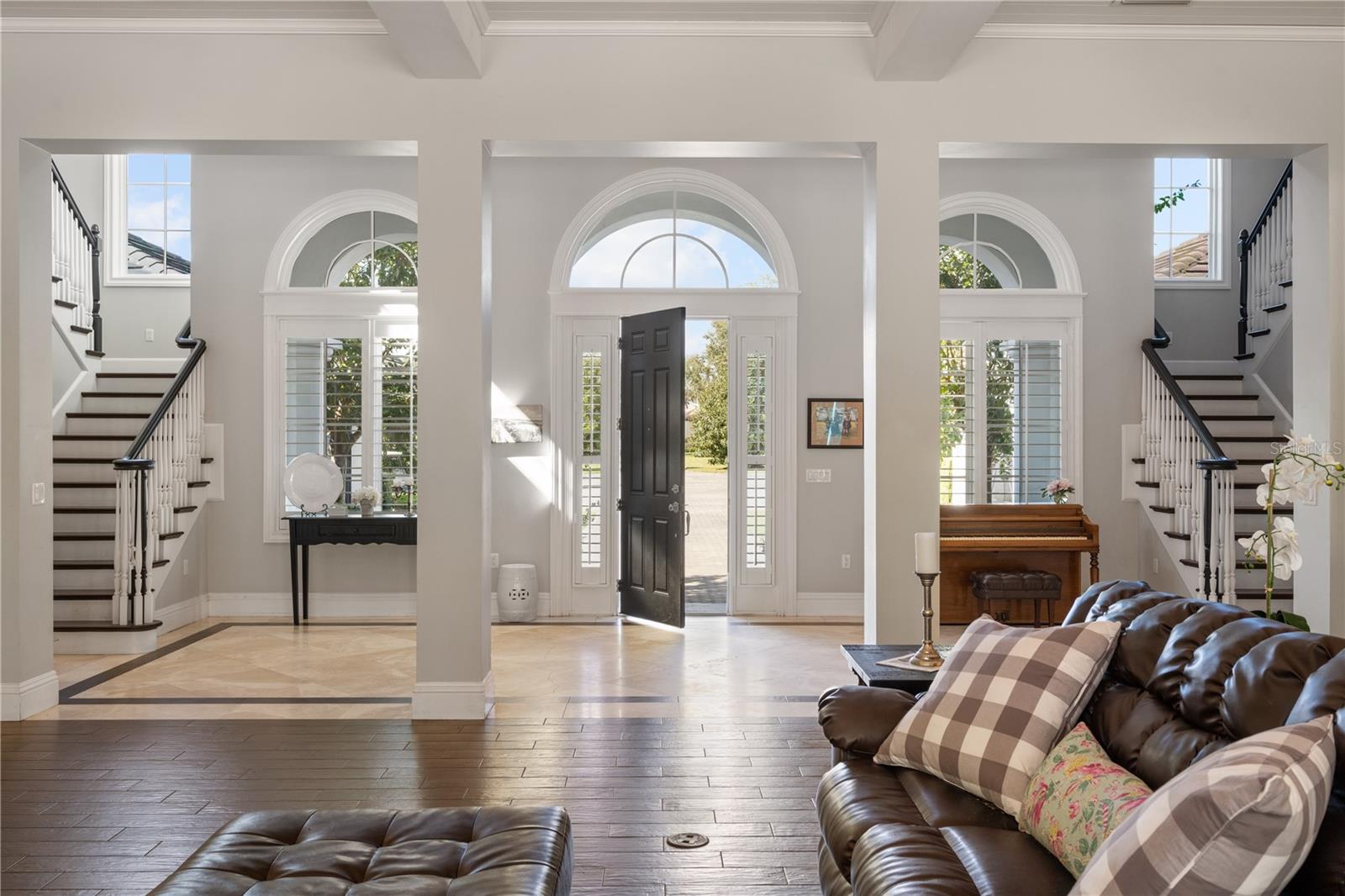 KEENES POINTE 46/104 - Residential