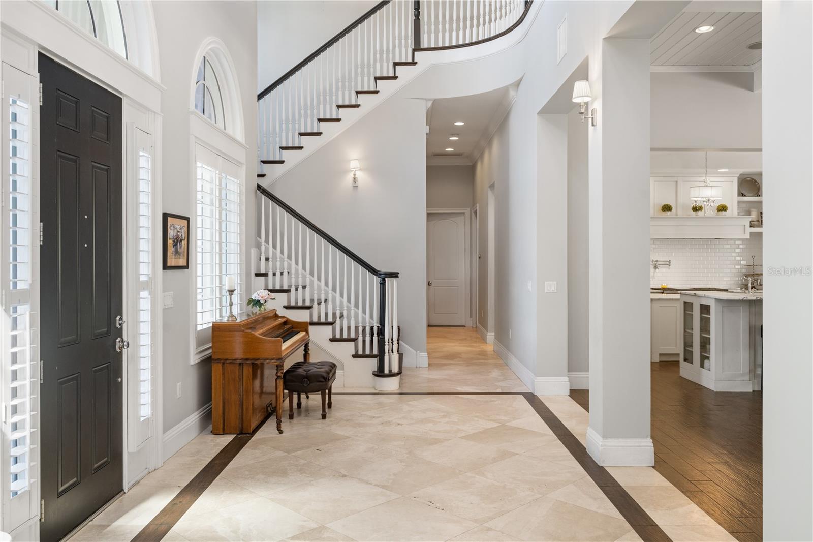 KEENES POINTE 46/104 - Residential