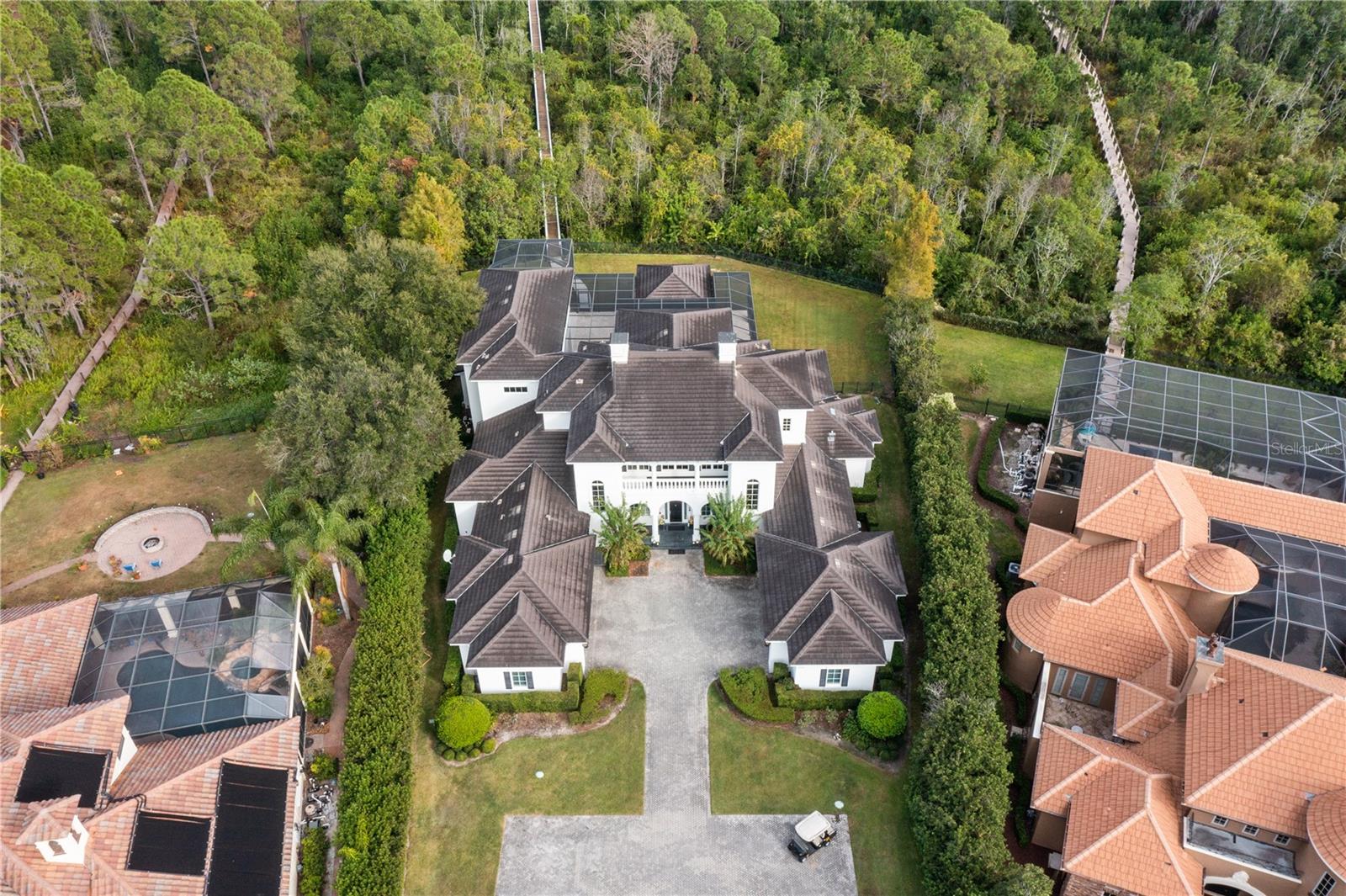 KEENES POINTE 46/104 - Residential